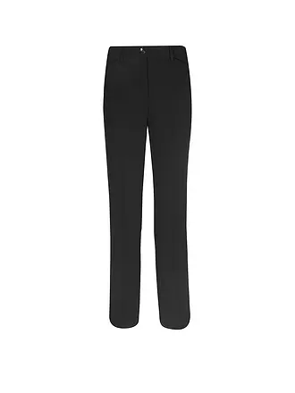 GERRY WEBER | Pantalon de tailleur | schwarz